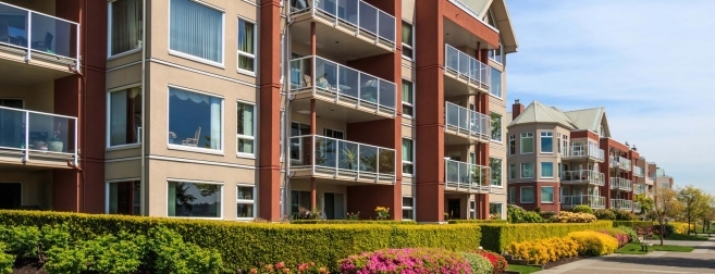 Redazione tabelle millesimali – Condominio