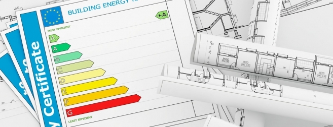 Certificazioni energetiche